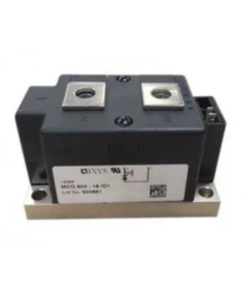 MCO500-16IO1 Tristör Diyot Modülü 560A 1600V Y1-CU