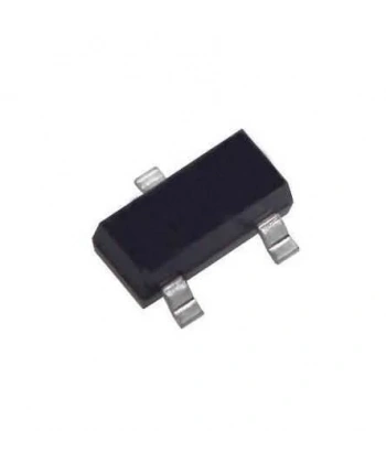 MCP1700T-1202E/TT SOT-23-3 SMD 1.2V Voltaj Regülatörü