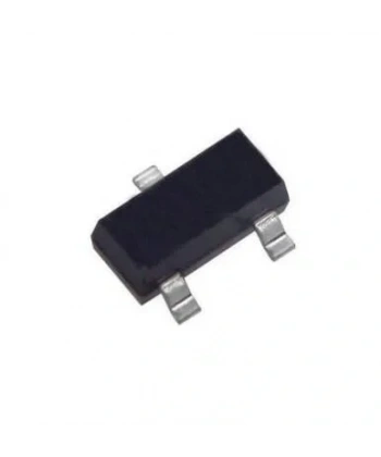 MCP1700T-3302E/TT SOT-23-3 SMD 3.3V Voltaj Regülatörü