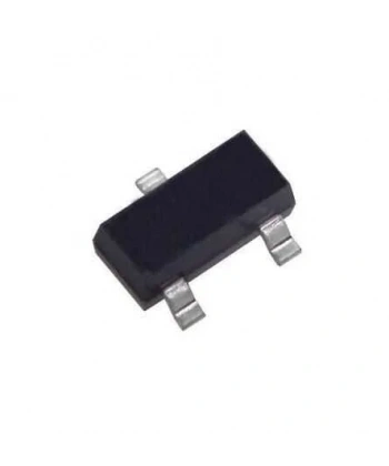 MCP1702-5002E SOT23-3 LDO Regülatör Entegresi