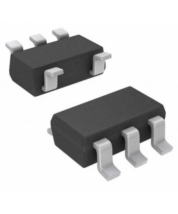 MCP1824T SOT-23-5 Smd LDO Regülatör Entegresi