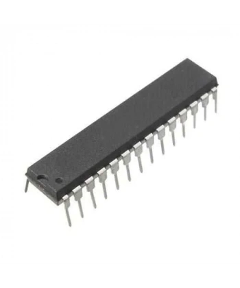 MCP23017-E/SP DIP-28 I/O Çoklayıcı Entegresi