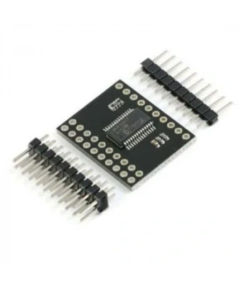 MCP23017 I2C 16 Kanal Giriş/Çıkış Çoklayıcı Modül