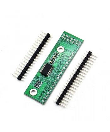 MCP23017 I2C 16 Kanal Giriş/Çıkış Çoklayıcı Modül