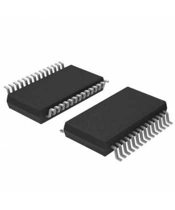 MCP23S17-E/SS SSOP-28 Genişletme Entegresi