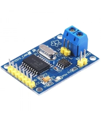 MCP2515 CANBUS-SPI Haberleşme Modülü
