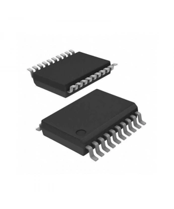 MCP2515-I/ST TSSOP-20 SMD CAN Bus Entegresi