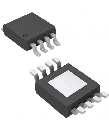 MCP6002T-I/MS MSOP-8 Smd OpAmp Entegresi