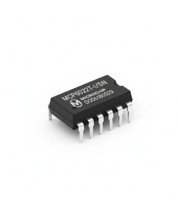 MCP6022T-I/SN Amplifikatör Entegresi Soic8