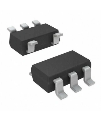 MCP73831T SOT-23 Smd Şarj Kontrol ve Güç Entegresi