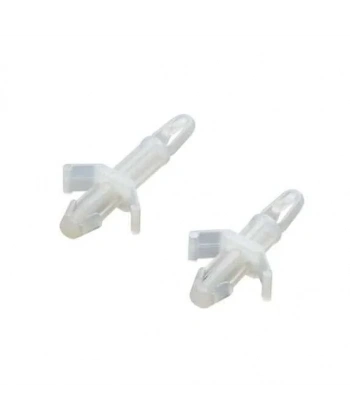 MCS-12 Plastik Tırnaklı Distans
