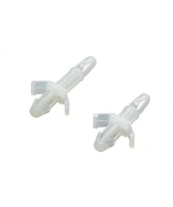 MCS-9 Plastik Tırnaklı Distans