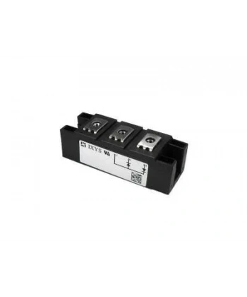 MDD172-16N1 Modül Diyot 2x190A 1600V
