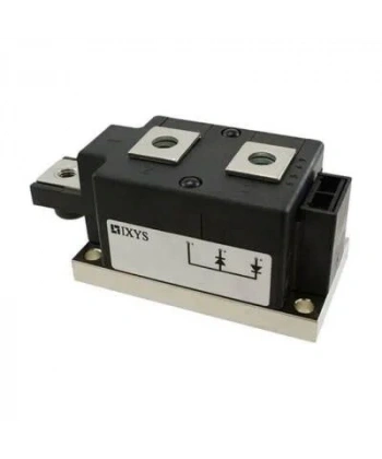 MDD312-16N1 2x310A 1600V Modül Diyot