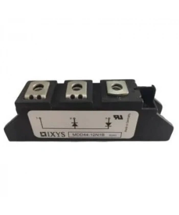 MDD44-12N1B Modül Diyot 59A 2x1200V
