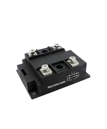 MDQ1000-16 1000A 1600V Tek Faz Köprü Diyot