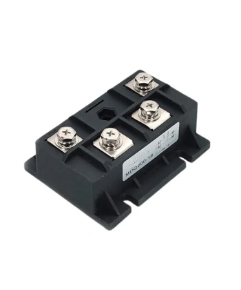 MDQ200-16 200A 1600V Tek Faz Köprü Diyot