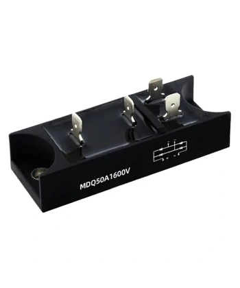 MDQ50-16 50A 1600V Tek Faz Köprü Diyot