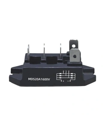 MDS20-16 20A 1600V 3 Faz Köprü Diyot