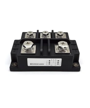 MDS400-16 400A 1600V 3 Faz Köprü Diyot