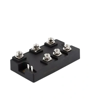 MDST100A 100A 1600V 3 Faz Köprü Diyot