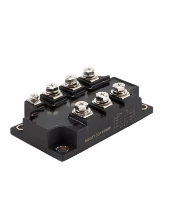 MDST150A 150A 1600V 3 Faz Köprü Diyot