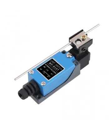 ME-8107 Metal Gövde Limit Switch