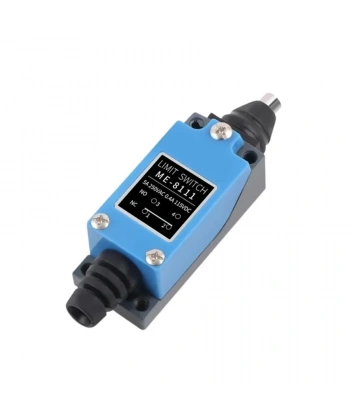 ME-8111 Metal Gövde Limit Switch