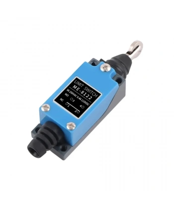 ME-8122 Metal Gövde Limit Switch