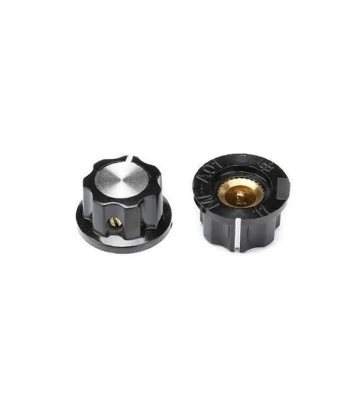 MF-A01 4.2mm Potansiyometre Başlığı - 20x12mm