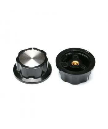 MF-A05 6mm Potansiyometre Başlığı - 45x20mm