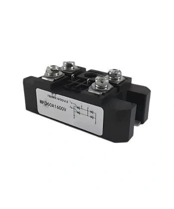 MFQ60A 60A 1600V Tek Faz Köprü Diyot