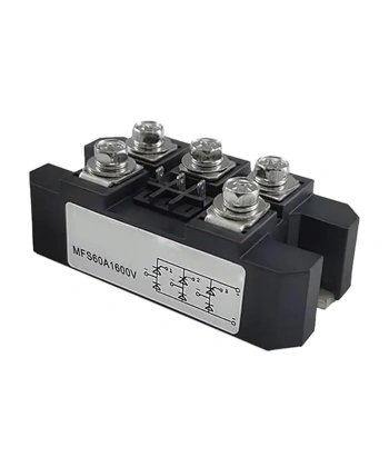 MFS60A 60A 1600V 3 Faz Köprü Diyot