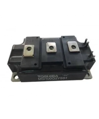 MG100Q2YS51 100A 1200V IGBT İkilli Modül