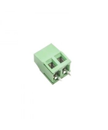 MG128 5mm 2 Pin Terminal Klemens