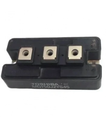 MG150J2YS45 150A 600V IGBT İkilli Modül