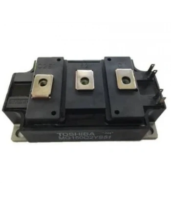 MG150Q2YS51 150A 1200V IGBT İkilli Modül