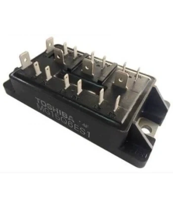 MG15Q6ES1 15A 1200V IGBT İkilli Modül