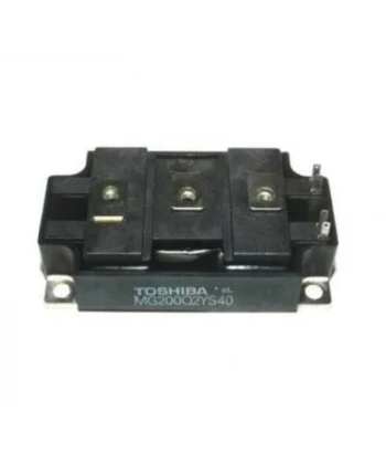 MG200Q2YS40 200A 1200V IGBT İkilli Modül