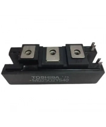 MG25Q2YS40 25A 1200V IGBT İkilli Modül