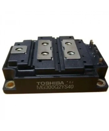 MG300Q2YS40 300A 1200V IGBT İkilli Modül