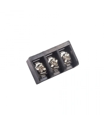 MG46-950 3 Pin Bariyer Klemens - 9.5mm