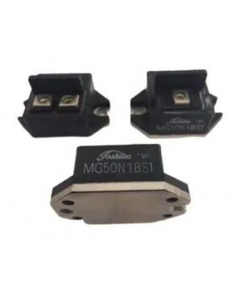 MG50N1BS1 50A 1100V IGBT Modül