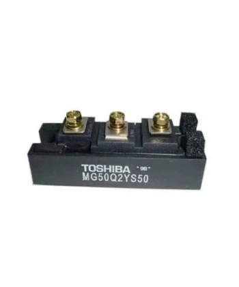 MG50Q2YS50 50A 1200V IGBT İkilli Modül