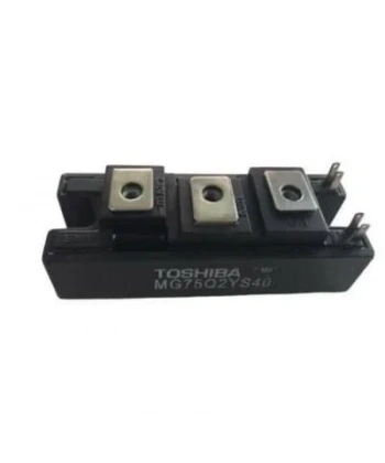 MG75Q2YS40 75A1200V IGBT İkilli Modül