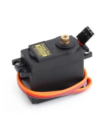 MG995 Tower Pro Servo Motor 360 Derece