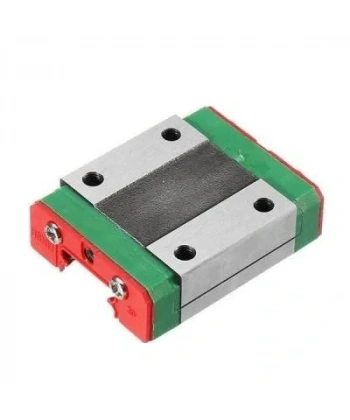 MGN12C Bilyalı Rulman Blok - MGN12C Araba
