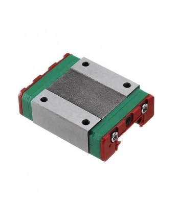 MGN15C Bilyalı Rulman Blok - MGN15C Araba