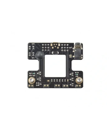 Micro:Mate Mini Eklenti Kartı (Micro:Bit İçin - Gravity Modül Uyumlu)