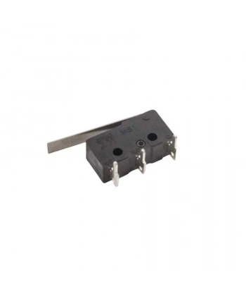 Micro Switch 3-Pin 90° Dik